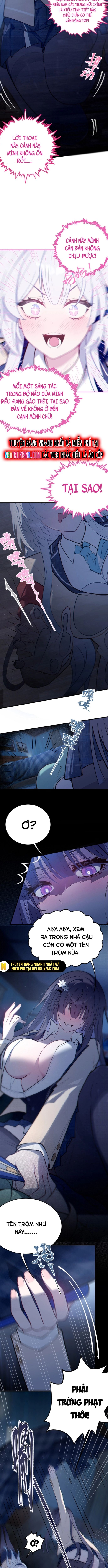 Sau Khi Biến Thành Quái Vật Cthulhu Họ Càng Điên Cuồng Hơn Chap 17 - Next Chap 18