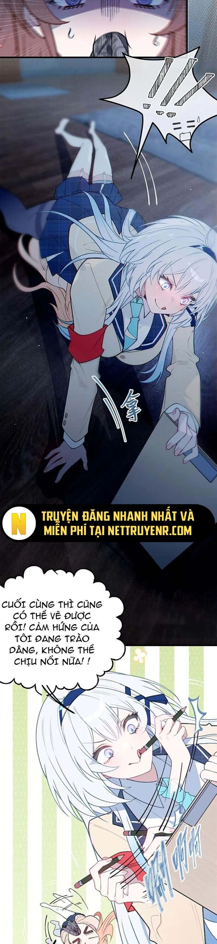Sau Khi Biến Thành Quái Vật Cthulhu Họ Càng Điên Cuồng Hơn Chap 18 - Next Chap 19