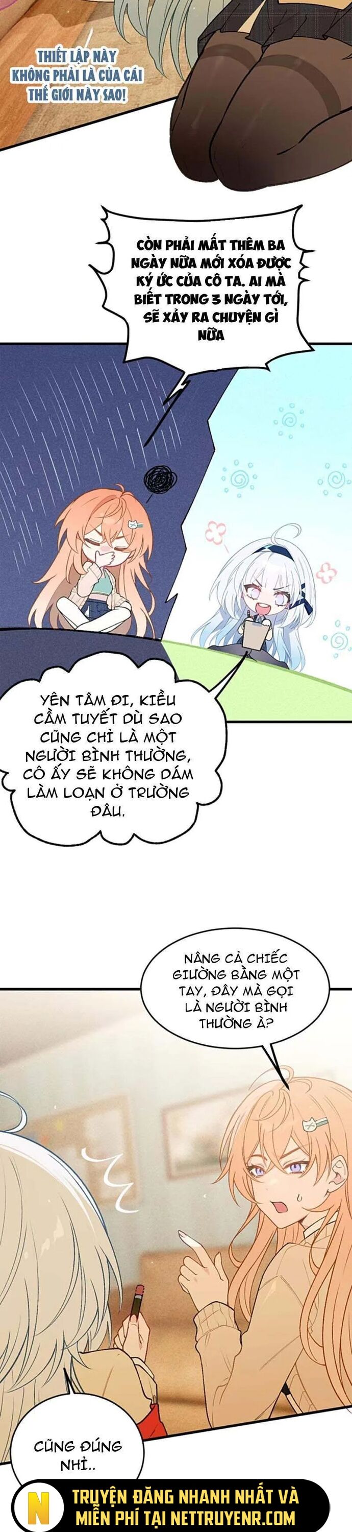 Sau Khi Biến Thành Quái Vật Cthulhu Họ Càng Điên Cuồng Hơn Chap 18 - Next Chap 19