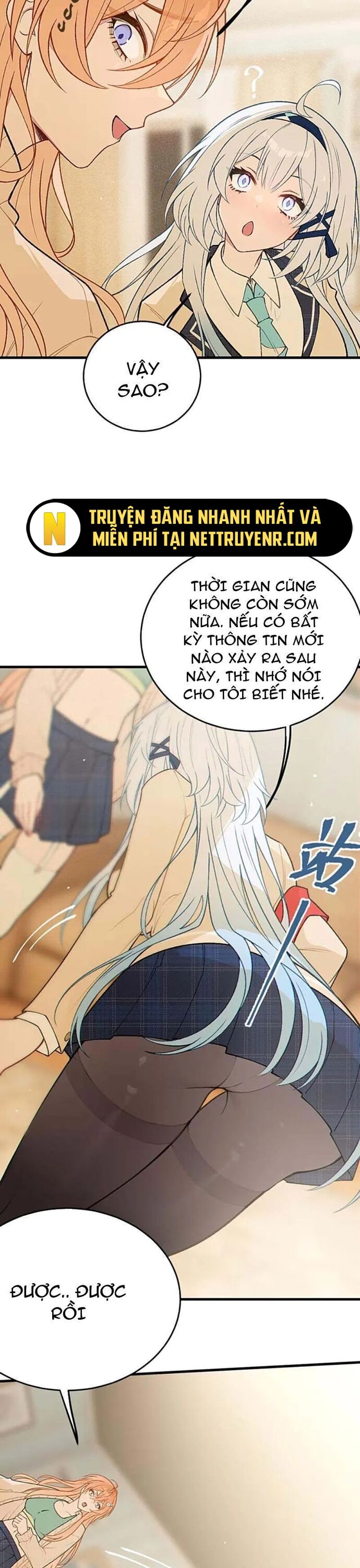 Sau Khi Biến Thành Quái Vật Cthulhu Họ Càng Điên Cuồng Hơn Chap 18 - Next Chap 19