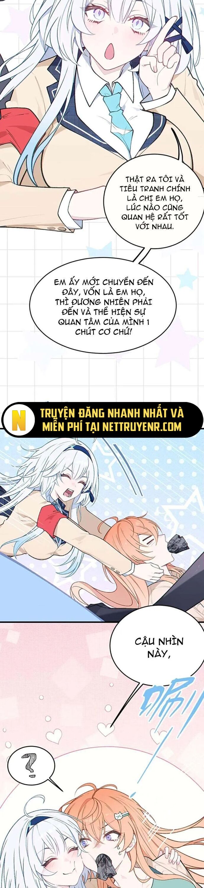 Sau Khi Biến Thành Quái Vật Cthulhu Họ Càng Điên Cuồng Hơn Chap 18 - Next Chap 19