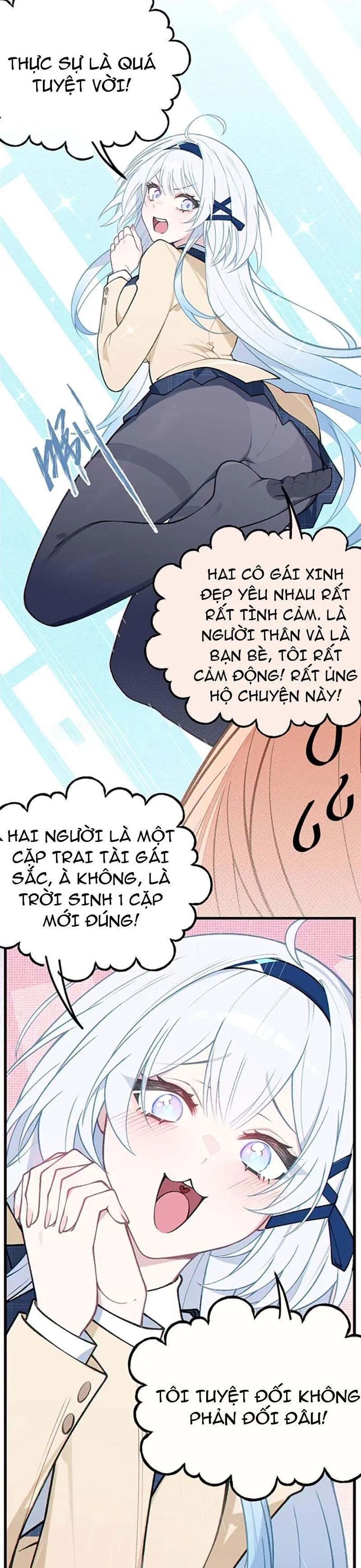 Sau Khi Biến Thành Quái Vật Cthulhu Họ Càng Điên Cuồng Hơn Chap 18 - Next Chap 19
