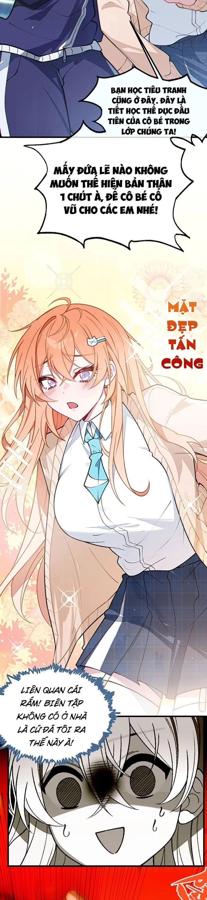Sau Khi Biến Thành Quái Vật Cthulhu Họ Càng Điên Cuồng Hơn Chap 19 - Next Chap 20