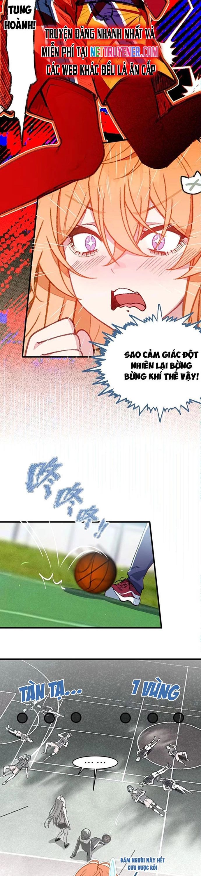 Sau Khi Biến Thành Quái Vật Cthulhu Họ Càng Điên Cuồng Hơn Chap 19 - Next Chap 20