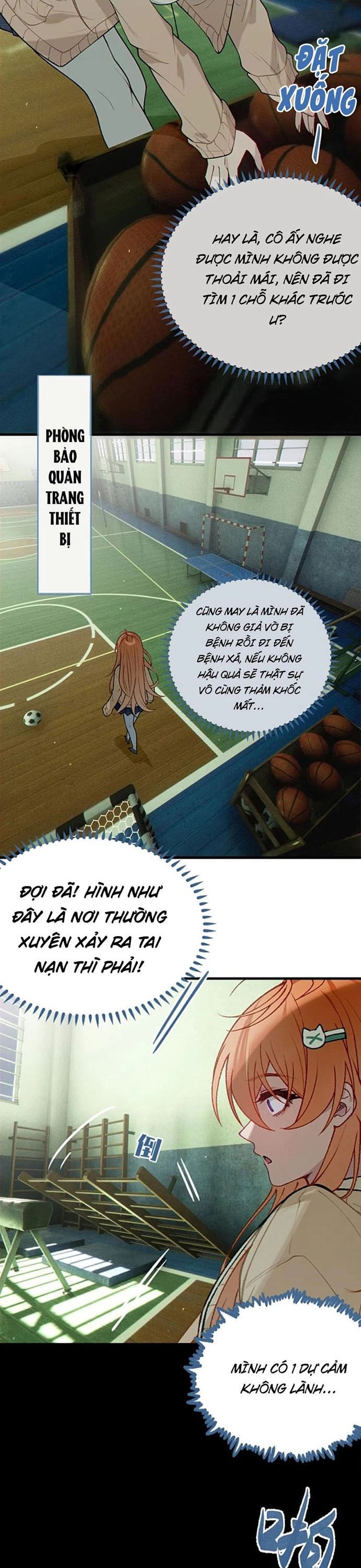 Sau Khi Biến Thành Quái Vật Cthulhu Họ Càng Điên Cuồng Hơn Chap 19 - Next Chap 20