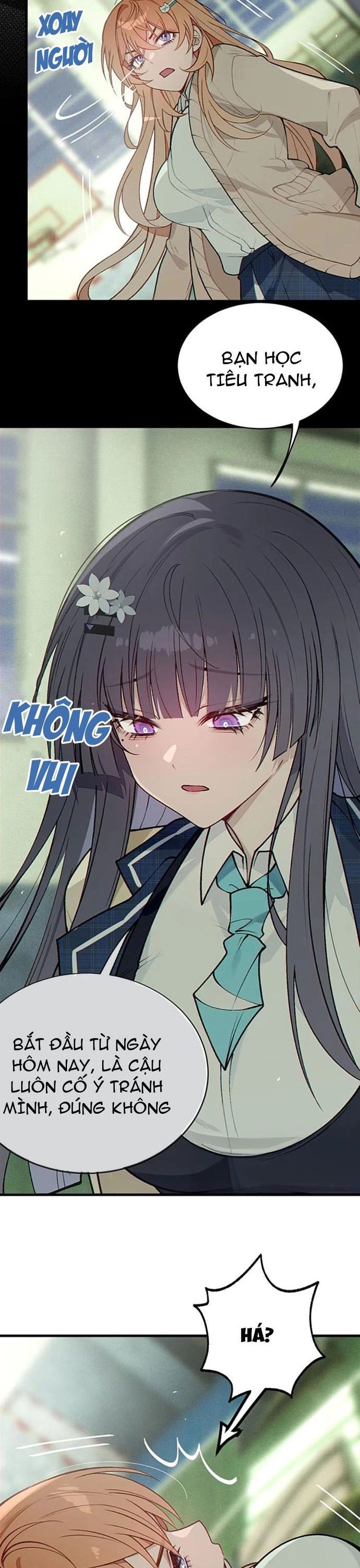 Sau Khi Biến Thành Quái Vật Cthulhu Họ Càng Điên Cuồng Hơn Chap 19 - Next Chap 20