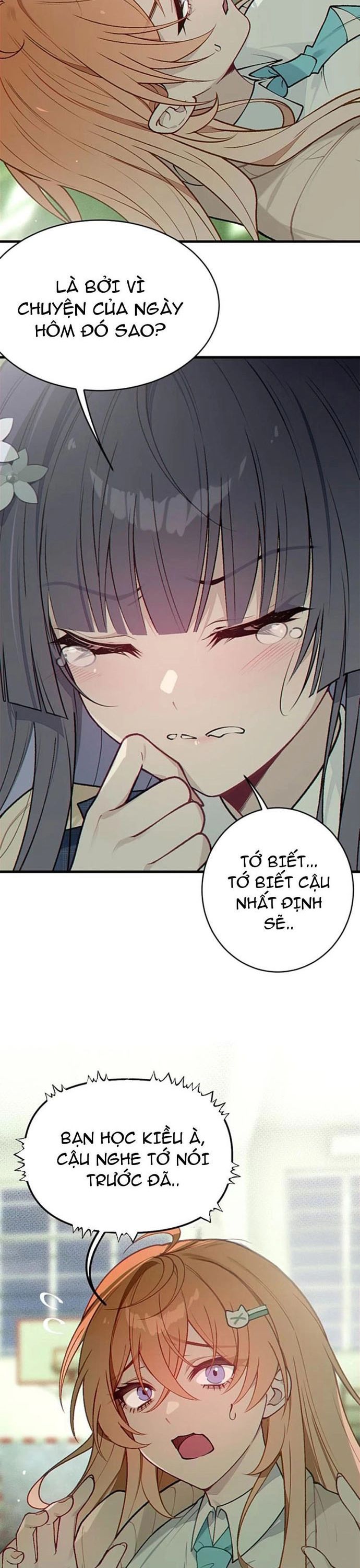 Sau Khi Biến Thành Quái Vật Cthulhu Họ Càng Điên Cuồng Hơn Chap 19 - Next Chap 20