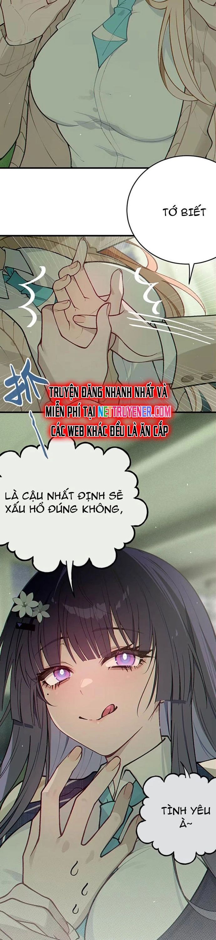 Sau Khi Biến Thành Quái Vật Cthulhu Họ Càng Điên Cuồng Hơn Chap 19 - Next Chap 20