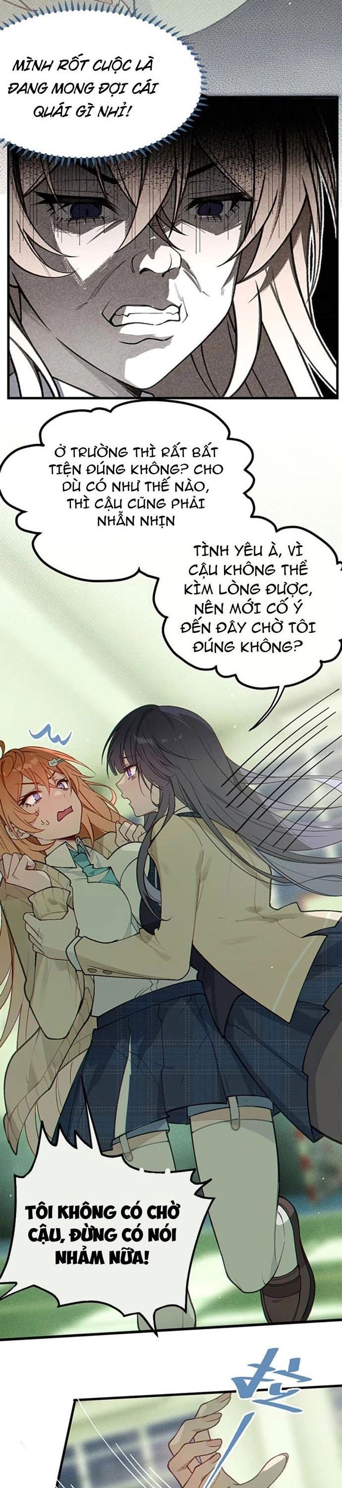 Sau Khi Biến Thành Quái Vật Cthulhu Họ Càng Điên Cuồng Hơn Chap 19 - Next Chap 20