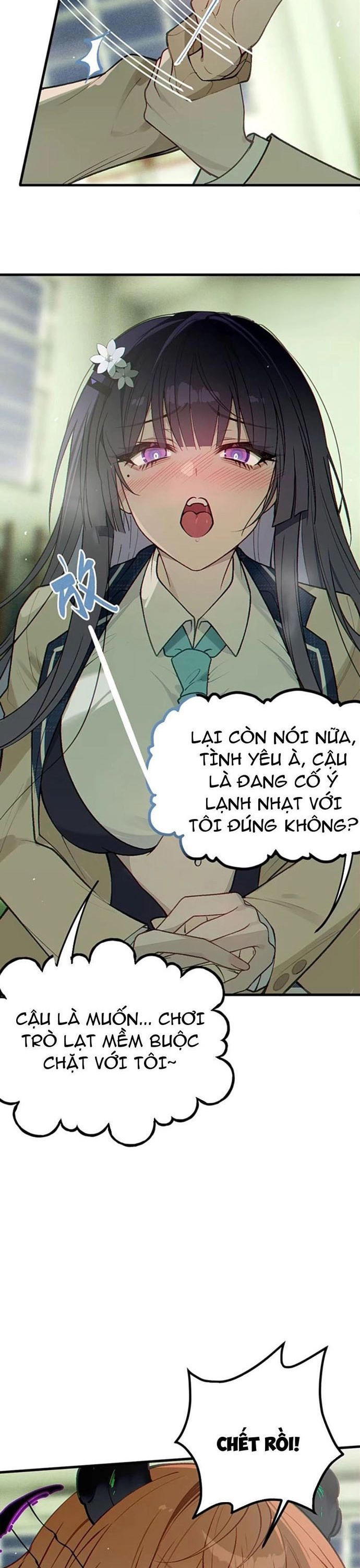 Sau Khi Biến Thành Quái Vật Cthulhu Họ Càng Điên Cuồng Hơn Chap 19 - Next Chap 20
