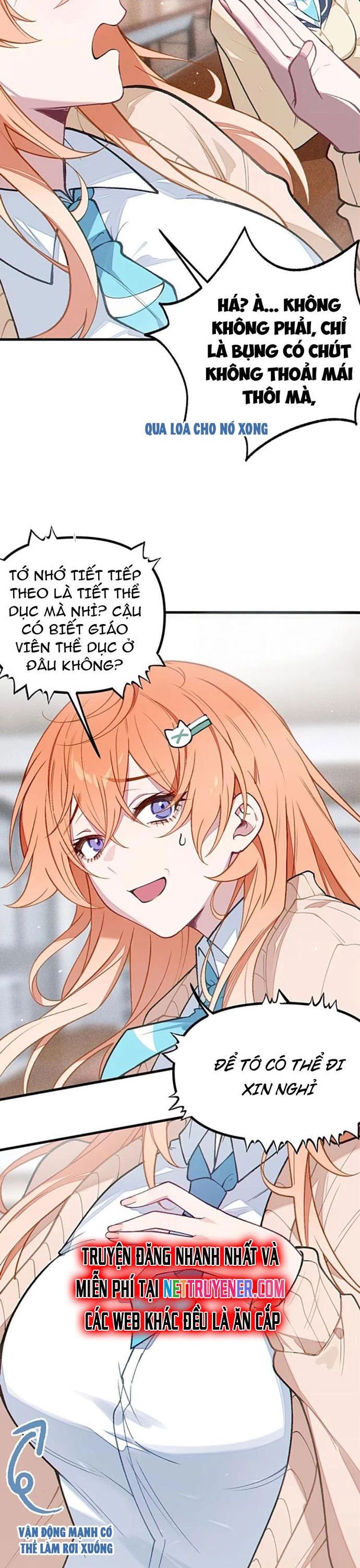 Sau Khi Biến Thành Quái Vật Cthulhu Họ Càng Điên Cuồng Hơn Chap 19 - Next Chap 20