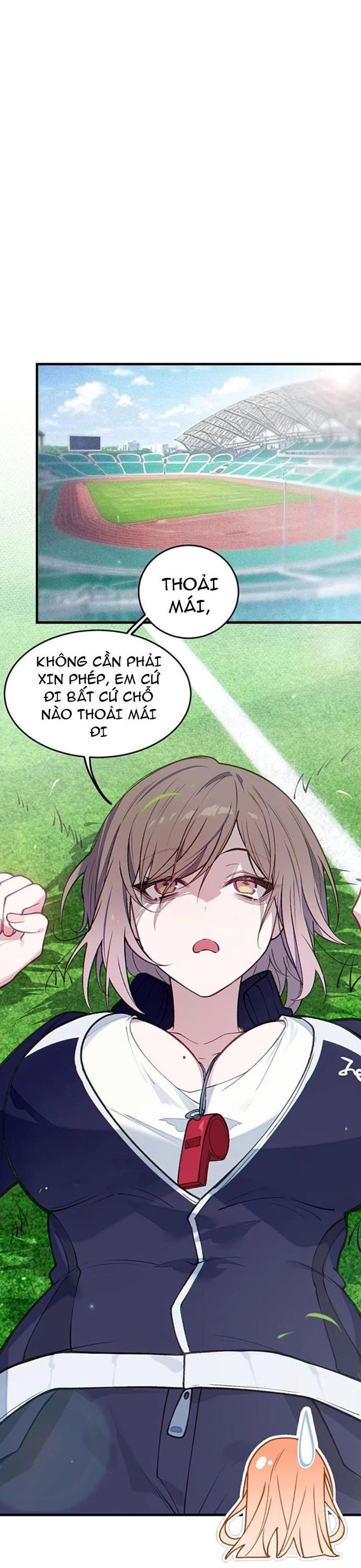 Sau Khi Biến Thành Quái Vật Cthulhu Họ Càng Điên Cuồng Hơn Chap 19 - Next Chap 20