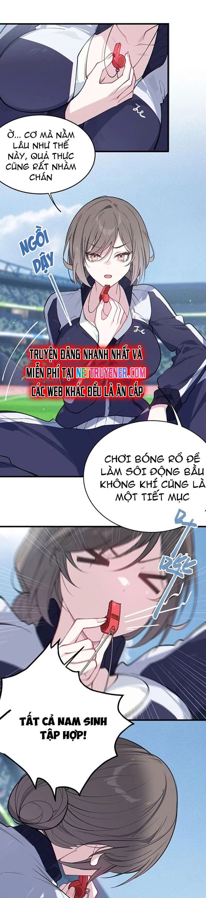 Sau Khi Biến Thành Quái Vật Cthulhu Họ Càng Điên Cuồng Hơn Chap 19 - Next Chap 20