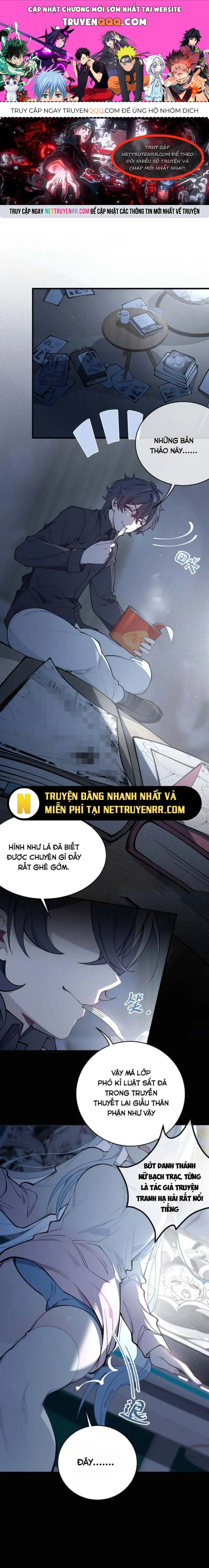Sau Khi Biến Thành Quái Vật Cthulhu Họ Càng Điên Cuồng Hơn Chap 2 - Next Chap 3