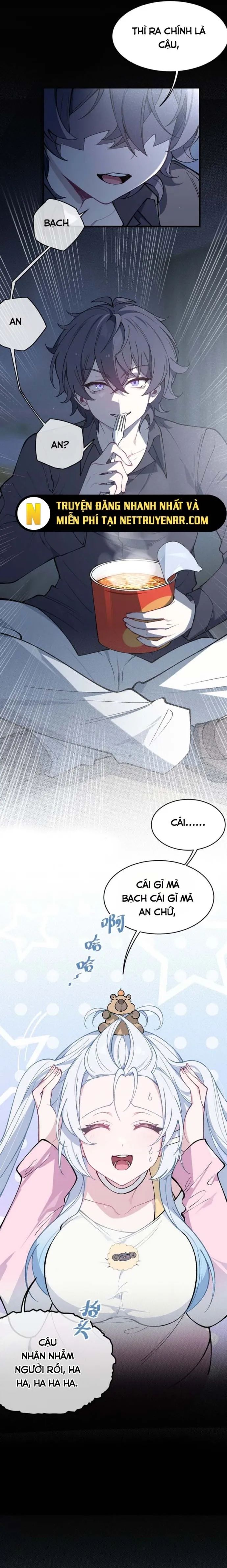 Sau Khi Biến Thành Quái Vật Cthulhu Họ Càng Điên Cuồng Hơn Chap 2 - Next Chap 3