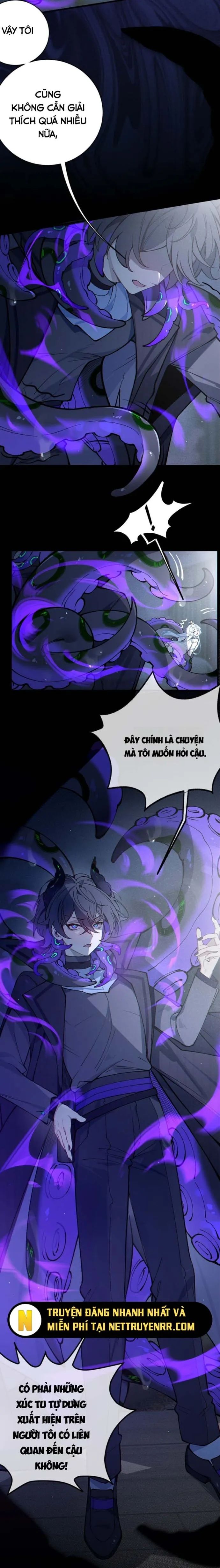 Sau Khi Biến Thành Quái Vật Cthulhu Họ Càng Điên Cuồng Hơn Chap 2 - Next Chap 3
