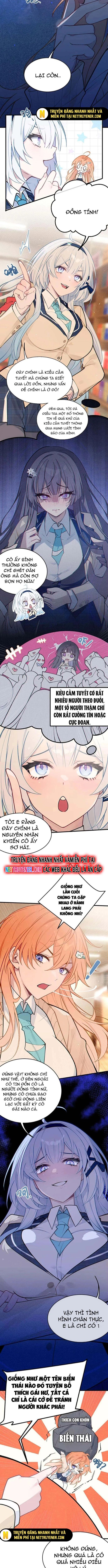 Sau Khi Biến Thành Quái Vật Cthulhu Họ Càng Điên Cuồng Hơn Chap 20 - Next Chap 21