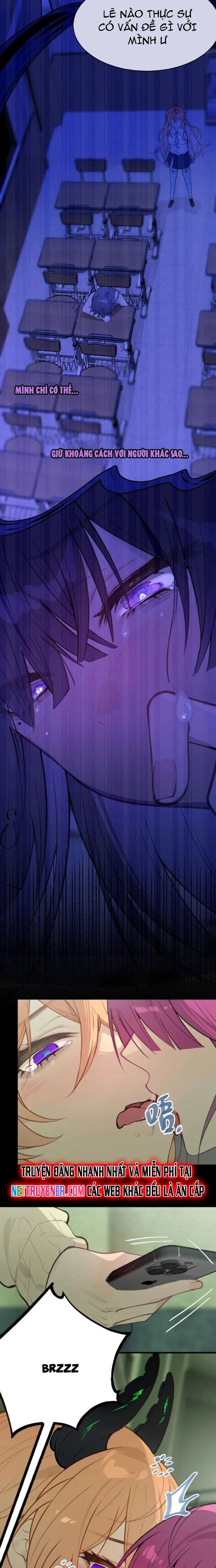 Sau Khi Biến Thành Quái Vật Cthulhu Họ Càng Điên Cuồng Hơn Chap 21 - Next Chap 22