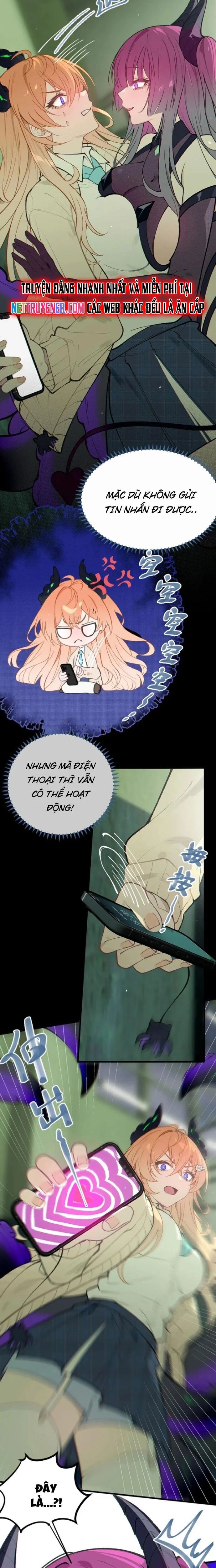 Sau Khi Biến Thành Quái Vật Cthulhu Họ Càng Điên Cuồng Hơn Chap 21 - Next Chap 22