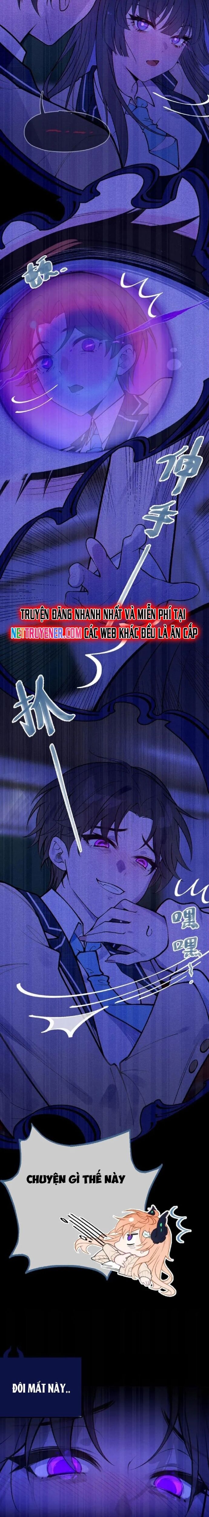 Sau Khi Biến Thành Quái Vật Cthulhu Họ Càng Điên Cuồng Hơn Chap 21 - Next Chap 22