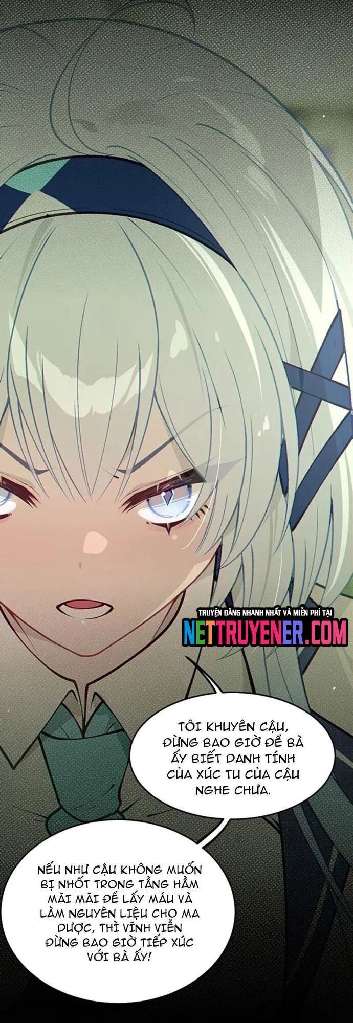 Sau Khi Biến Thành Quái Vật Cthulhu Họ Càng Điên Cuồng Hơn Chap 22 - Next Chap 23
