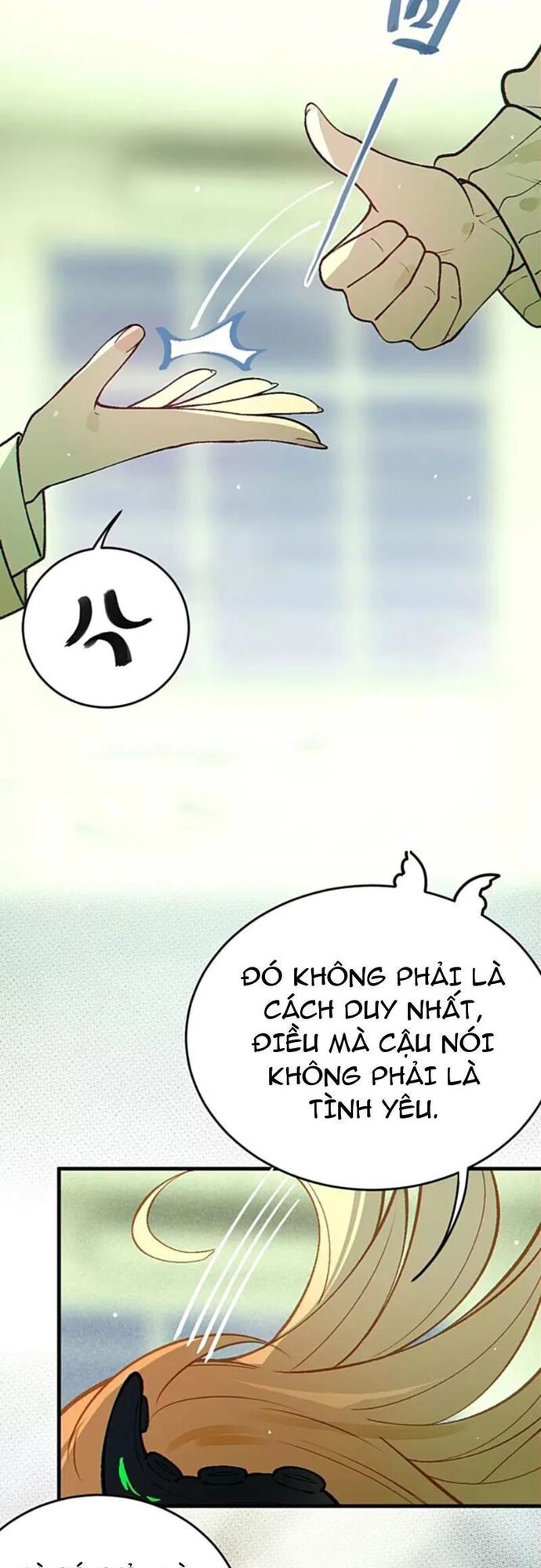 Sau Khi Biến Thành Quái Vật Cthulhu Họ Càng Điên Cuồng Hơn Chap 22 - Next Chap 23