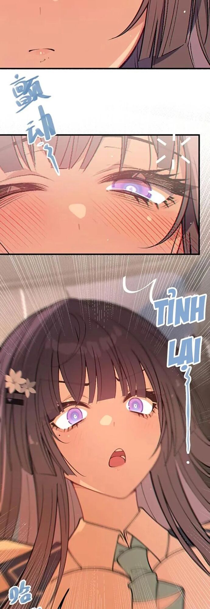 Sau Khi Biến Thành Quái Vật Cthulhu Họ Càng Điên Cuồng Hơn Chap 22 - Next Chap 23