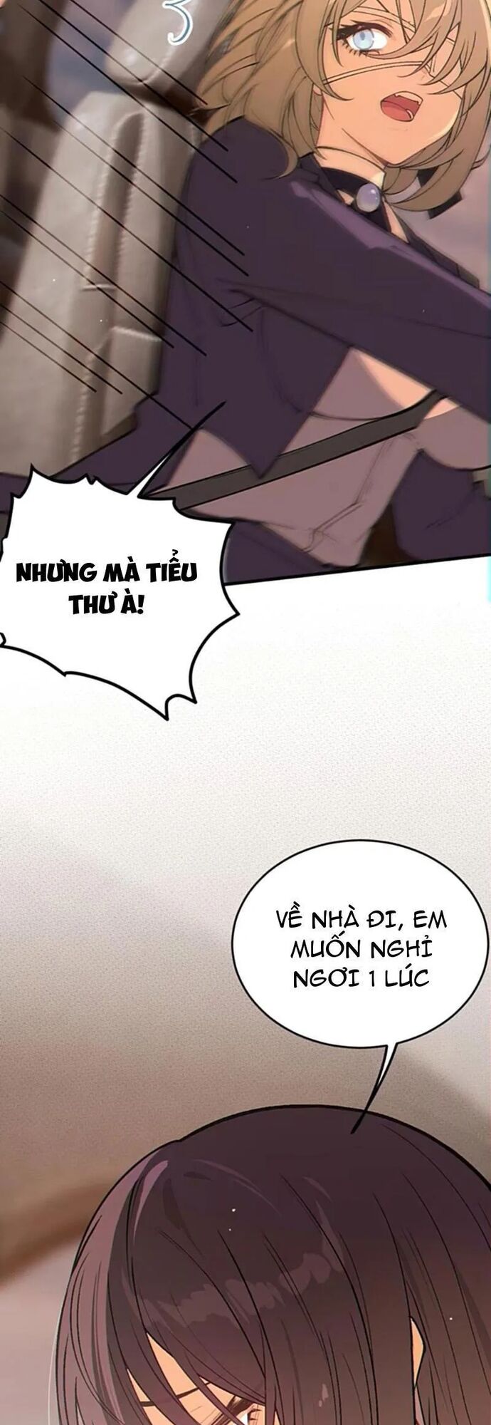 Sau Khi Biến Thành Quái Vật Cthulhu Họ Càng Điên Cuồng Hơn Chap 22 - Next Chap 23