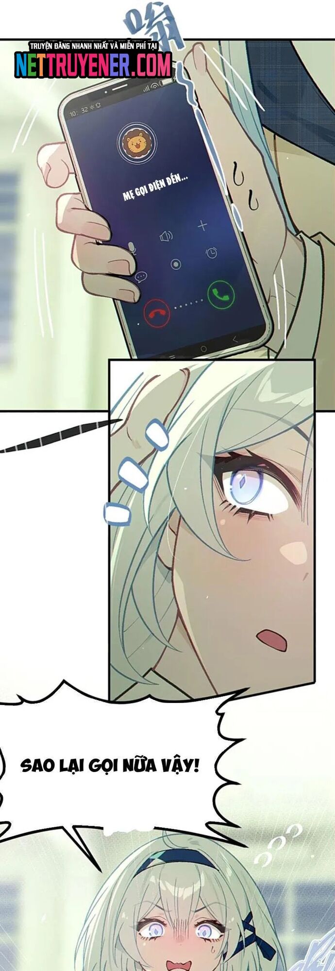 Sau Khi Biến Thành Quái Vật Cthulhu Họ Càng Điên Cuồng Hơn Chap 22 - Next Chap 23