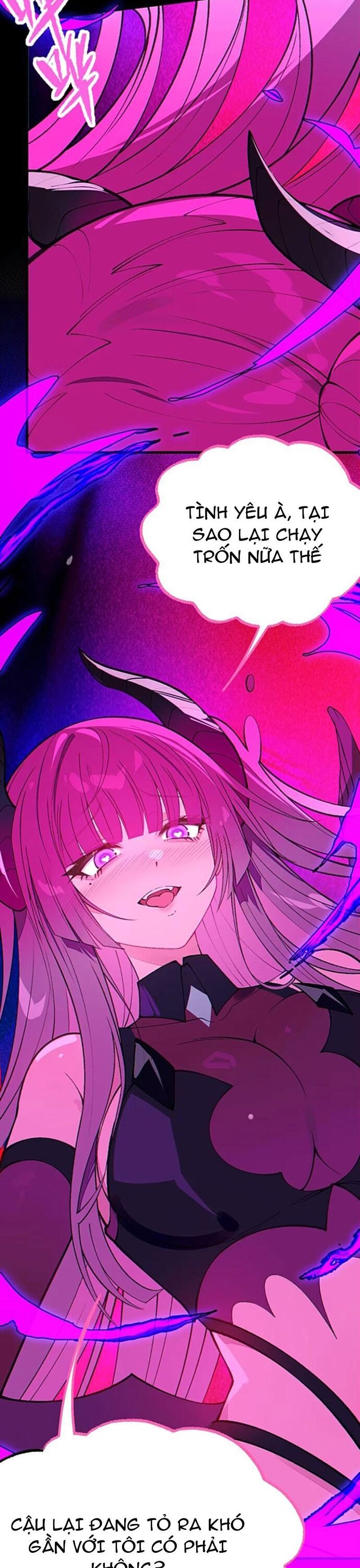 Sau Khi Biến Thành Quái Vật Cthulhu Họ Càng Điên Cuồng Hơn Chap 241 - Next Chap 242