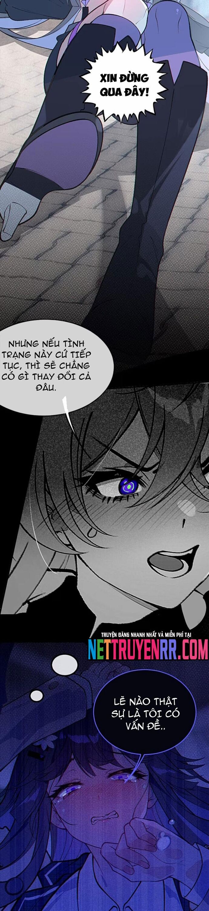 Sau Khi Biến Thành Quái Vật Cthulhu Họ Càng Điên Cuồng Hơn Chap 241 - Next Chap 242