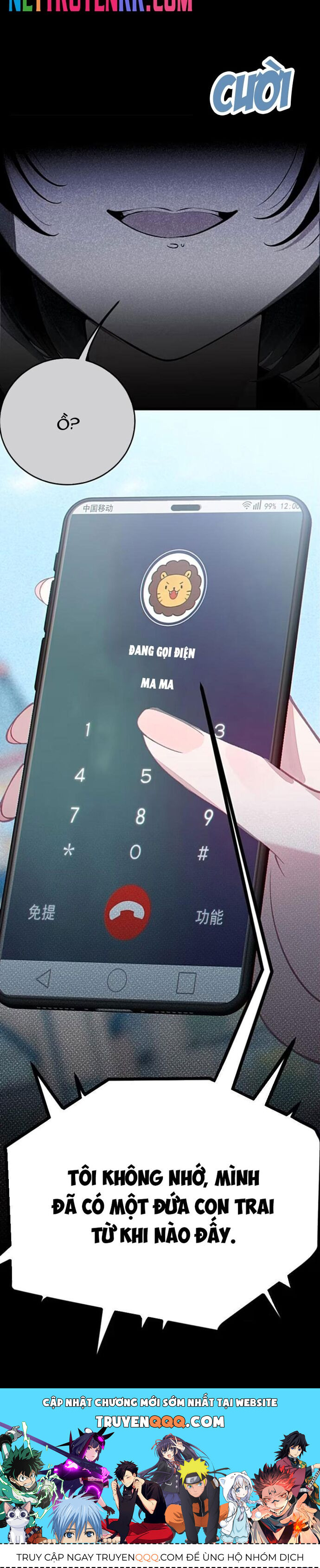 Sau Khi Biến Thành Quái Vật Cthulhu Họ Càng Điên Cuồng Hơn Chap 241 - Next Chap 242