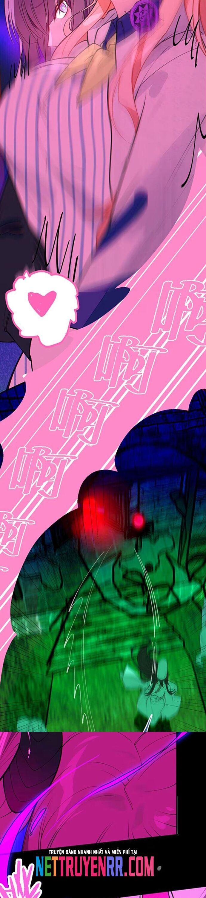 Sau Khi Biến Thành Quái Vật Cthulhu Họ Càng Điên Cuồng Hơn Chap 241 - Next Chap 242