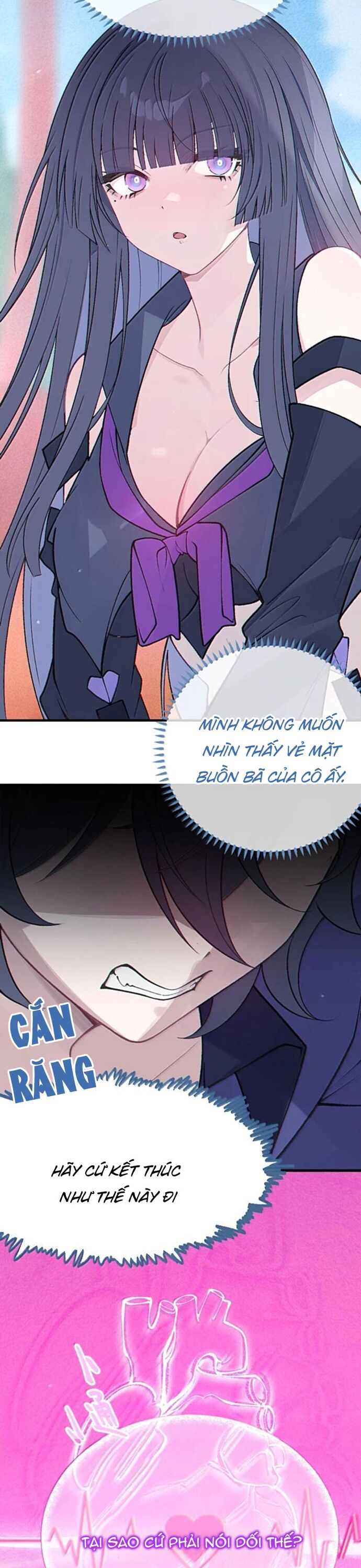 Sau Khi Biến Thành Quái Vật Cthulhu Họ Càng Điên Cuồng Hơn Chap 25 - Next Chap 26