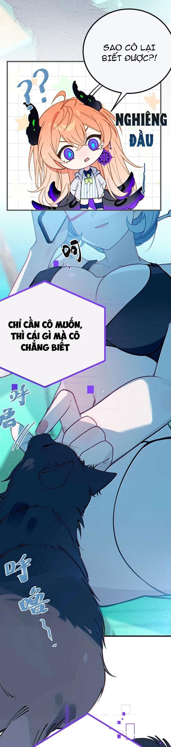 Sau Khi Biến Thành Quái Vật Cthulhu Họ Càng Điên Cuồng Hơn Chap 25 - Next Chap 26