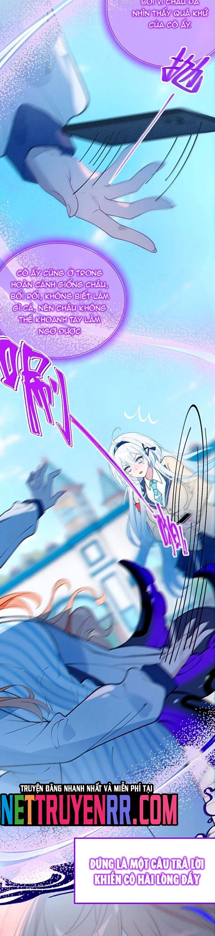 Sau Khi Biến Thành Quái Vật Cthulhu Họ Càng Điên Cuồng Hơn Chap 25 - Next Chap 26