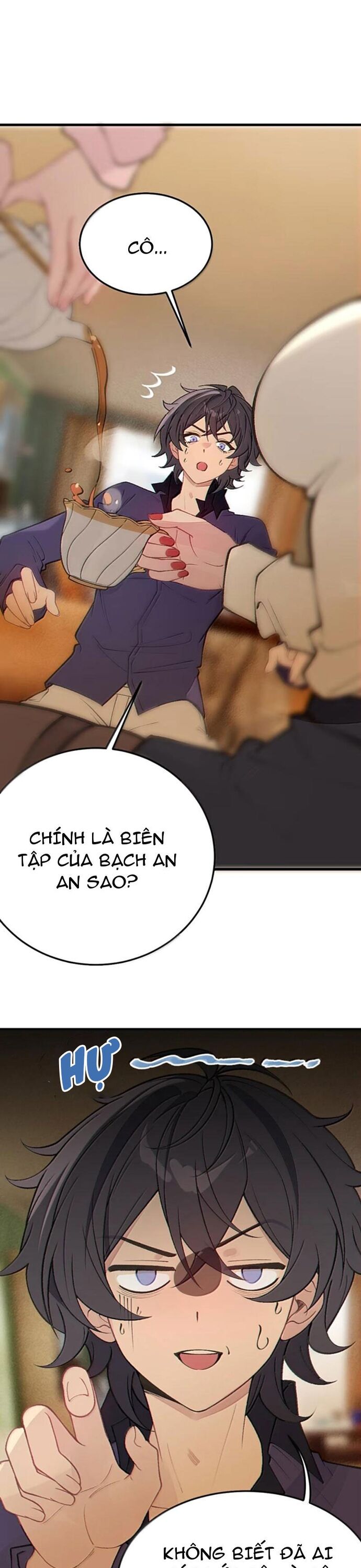 Sau Khi Biến Thành Quái Vật Cthulhu Họ Càng Điên Cuồng Hơn Chap 27 - Next Chap 28