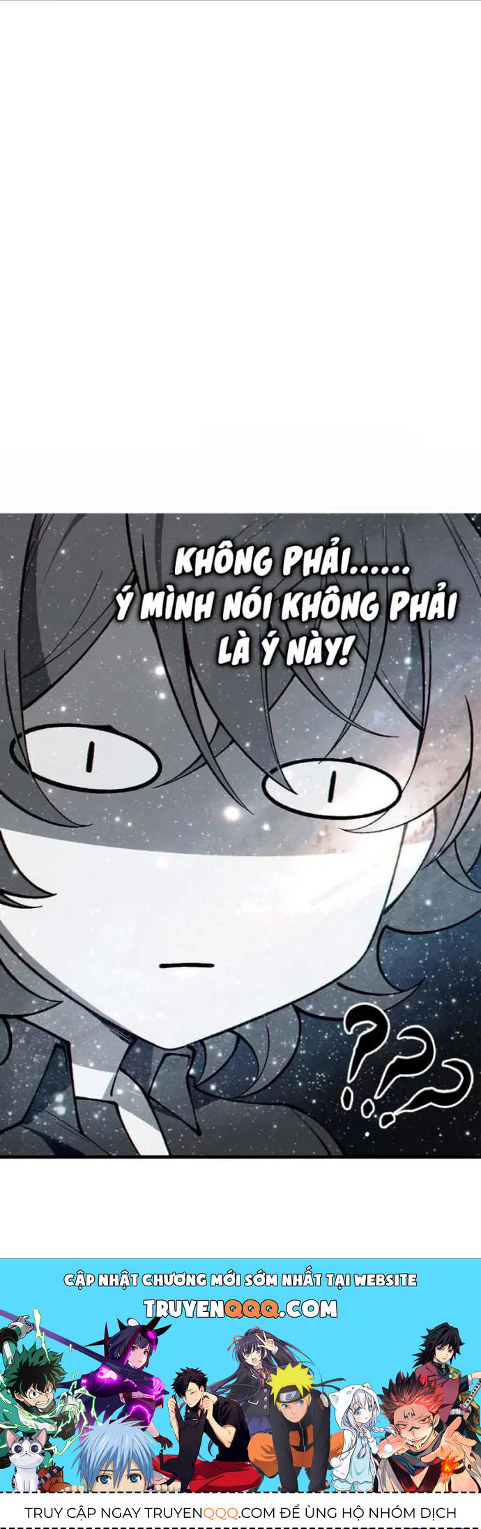 Sau Khi Biến Thành Quái Vật Cthulhu Họ Càng Điên Cuồng Hơn Chap 3 - Next Chap 4