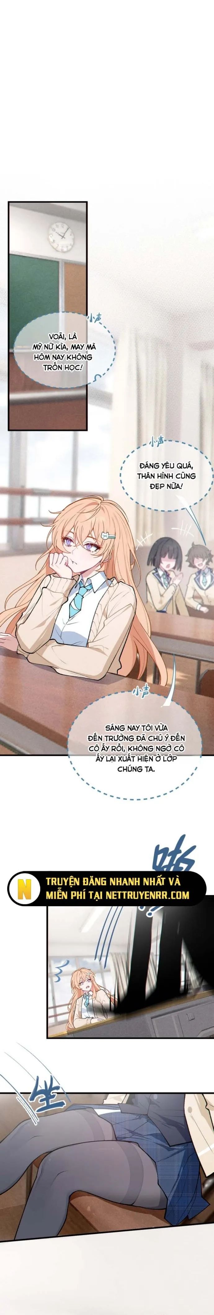 Sau Khi Biến Thành Quái Vật Cthulhu Họ Càng Điên Cuồng Hơn Chap 5 - Next Chap 6