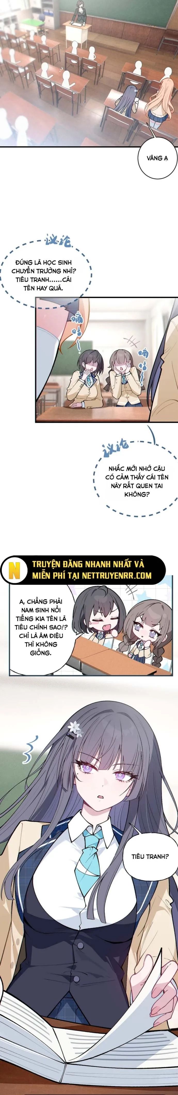 Sau Khi Biến Thành Quái Vật Cthulhu Họ Càng Điên Cuồng Hơn Chap 5 - Next Chap 6