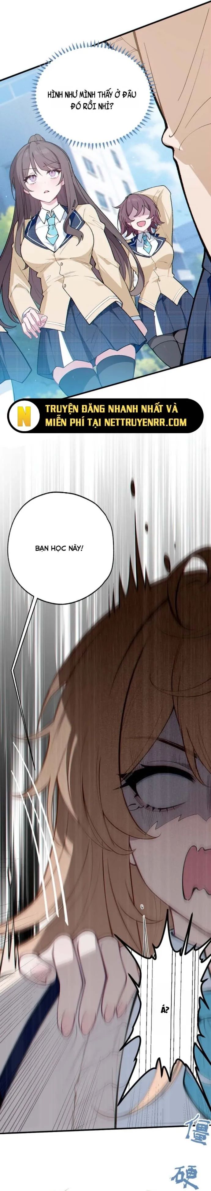 Sau Khi Biến Thành Quái Vật Cthulhu Họ Càng Điên Cuồng Hơn Chap 5 - Next Chap 6