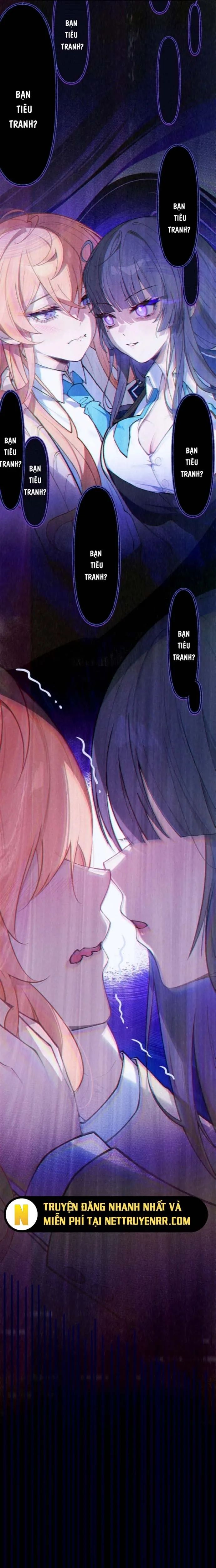Sau Khi Biến Thành Quái Vật Cthulhu Họ Càng Điên Cuồng Hơn Chap 6 - Next Chap 7