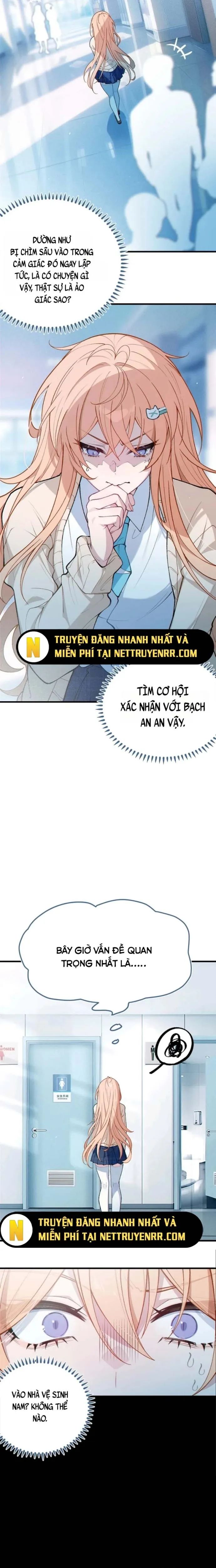 Sau Khi Biến Thành Quái Vật Cthulhu Họ Càng Điên Cuồng Hơn Chap 6 - Next Chap 7