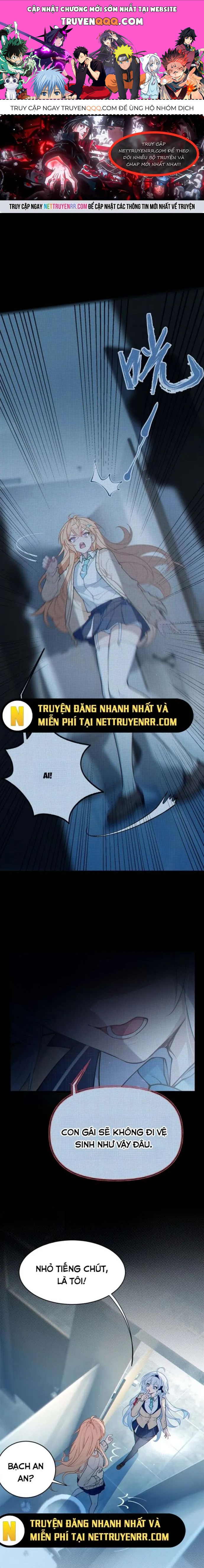 Sau Khi Biến Thành Quái Vật Cthulhu Họ Càng Điên Cuồng Hơn Chap 7 - Next Chap 8