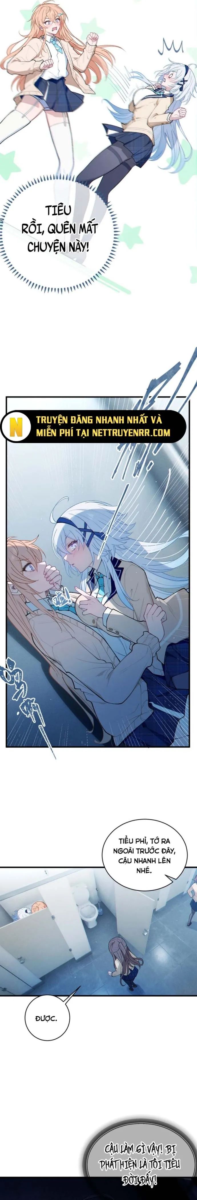 Sau Khi Biến Thành Quái Vật Cthulhu Họ Càng Điên Cuồng Hơn Chap 7 - Next Chap 8