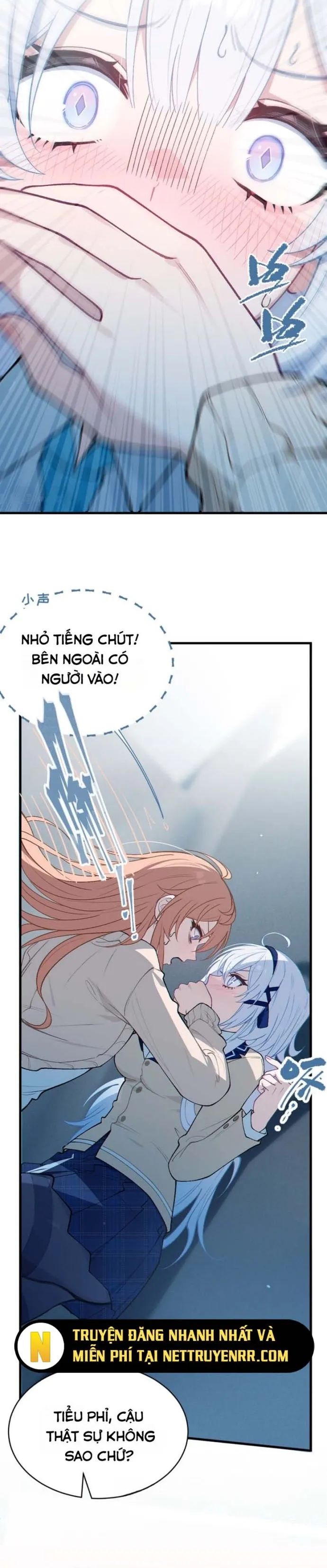 Sau Khi Biến Thành Quái Vật Cthulhu Họ Càng Điên Cuồng Hơn Chap 7 - Next Chap 8