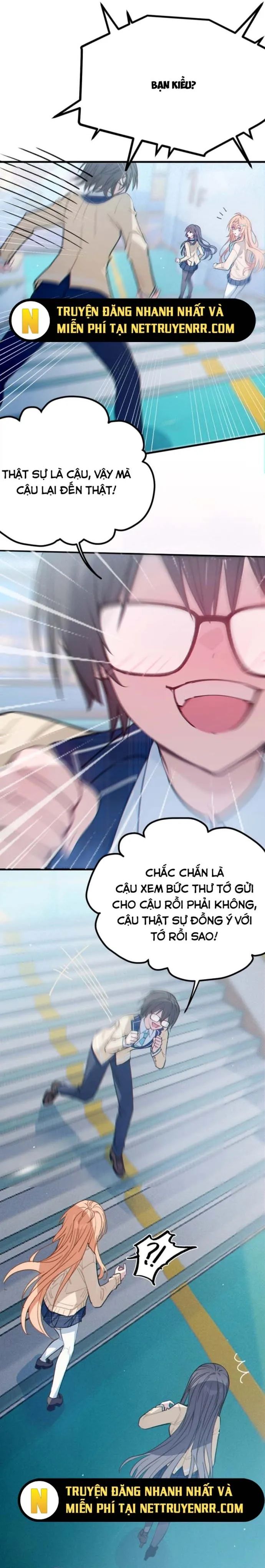 Sau Khi Biến Thành Quái Vật Cthulhu Họ Càng Điên Cuồng Hơn Chap 8 - Next Chap 9