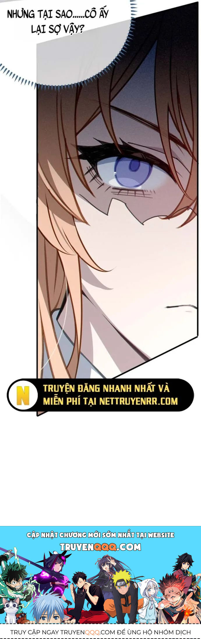 Sau Khi Biến Thành Quái Vật Cthulhu Họ Càng Điên Cuồng Hơn Chap 8 - Next Chap 9