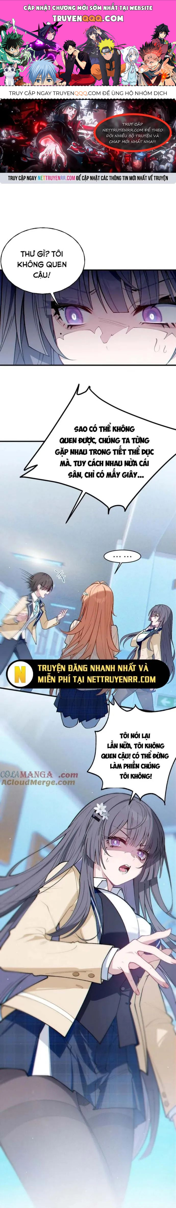 Sau Khi Biến Thành Quái Vật Cthulhu Họ Càng Điên Cuồng Hơn Chap 9 - Next Chap 10