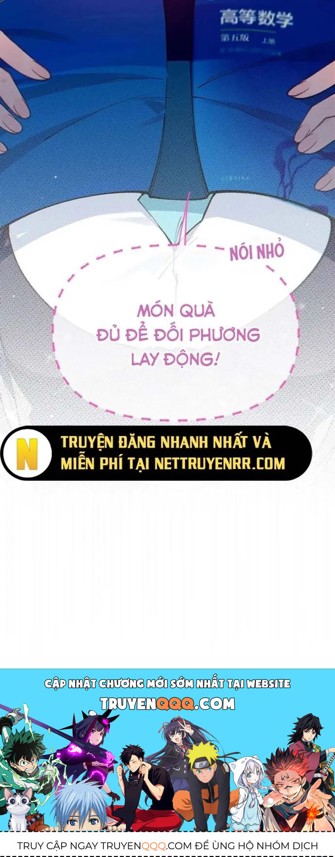 Sau Khi Biến Thành Quái Vật Cthulhu Họ Càng Điên Cuồng Hơn Chap 9 - Next Chap 10